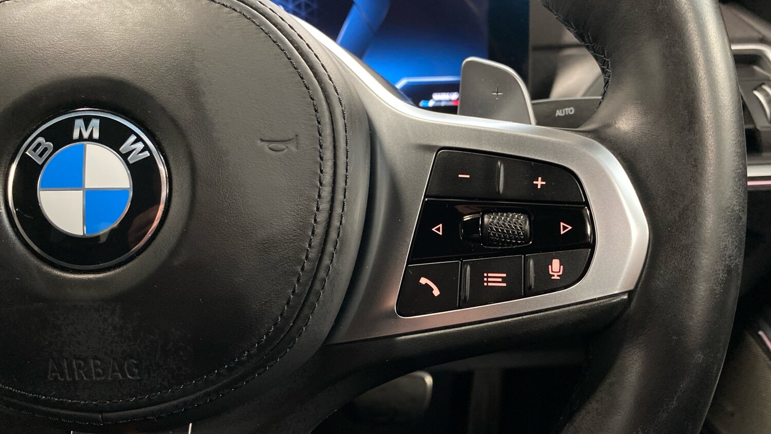 Used BMW 3 Series 2023 for sale - 76959776: Photo 18