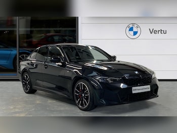 Used BMW 3 Series 2023 for sale - 76959776: Photo