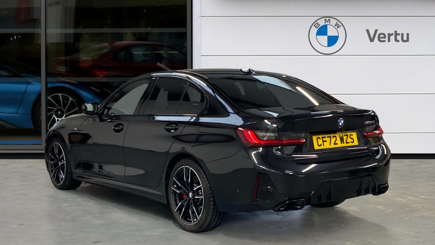 Used BMW 3 Series 2023 for sale - 76959776: Photo 2