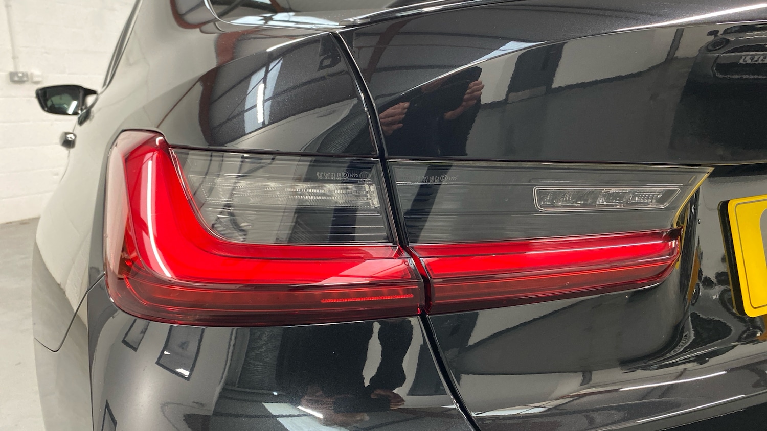 Used BMW 3 Series 2023 for sale - 76959776: Photo 22