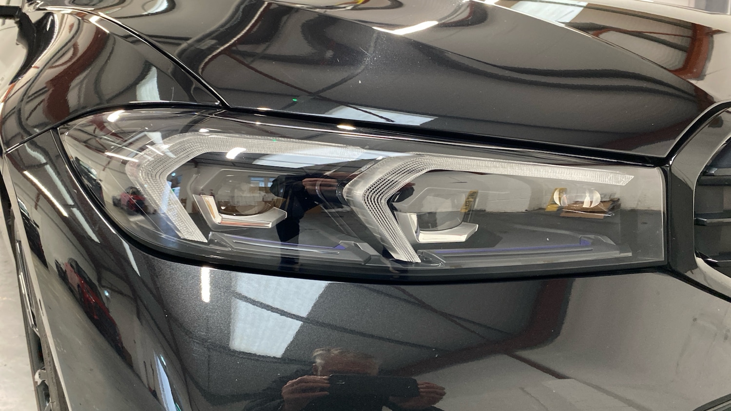 Used BMW 3 Series 2023 for sale - 76959776: Photo 23