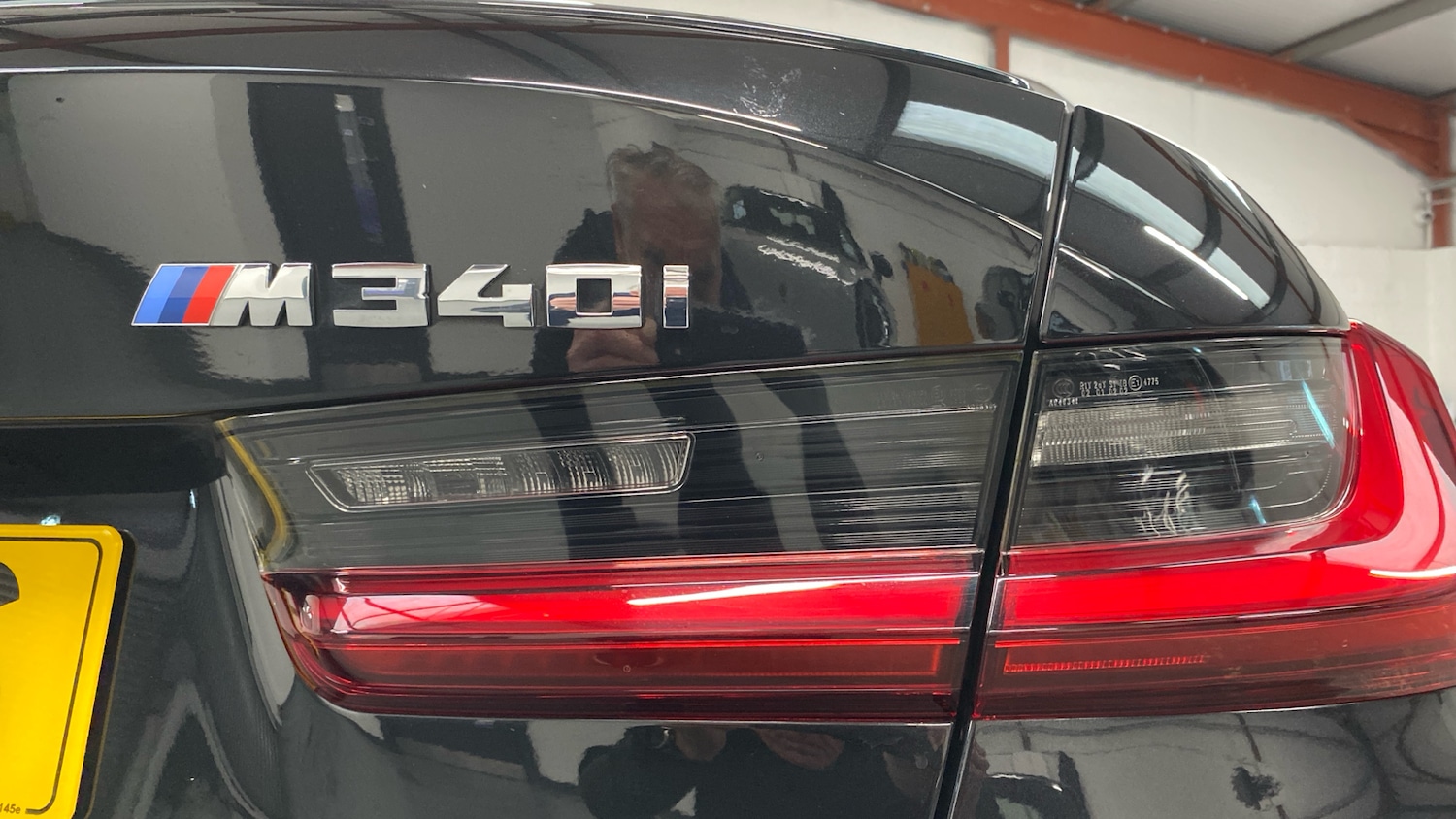 Used BMW 3 Series 2023 for sale - 76959776: Photo 25