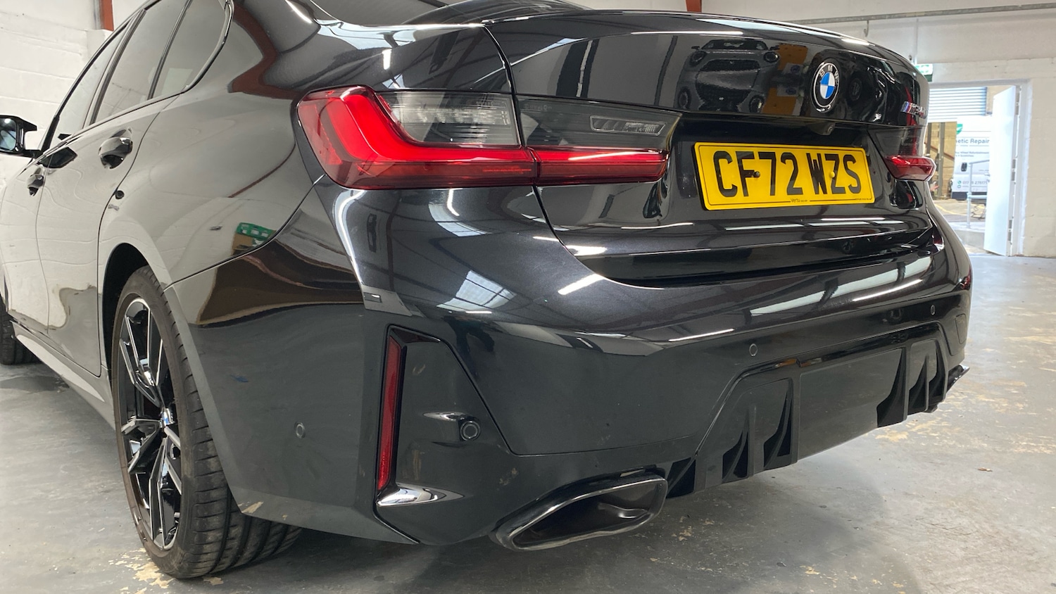 Used BMW 3 Series 2023 for sale - 76959776: Photo 26