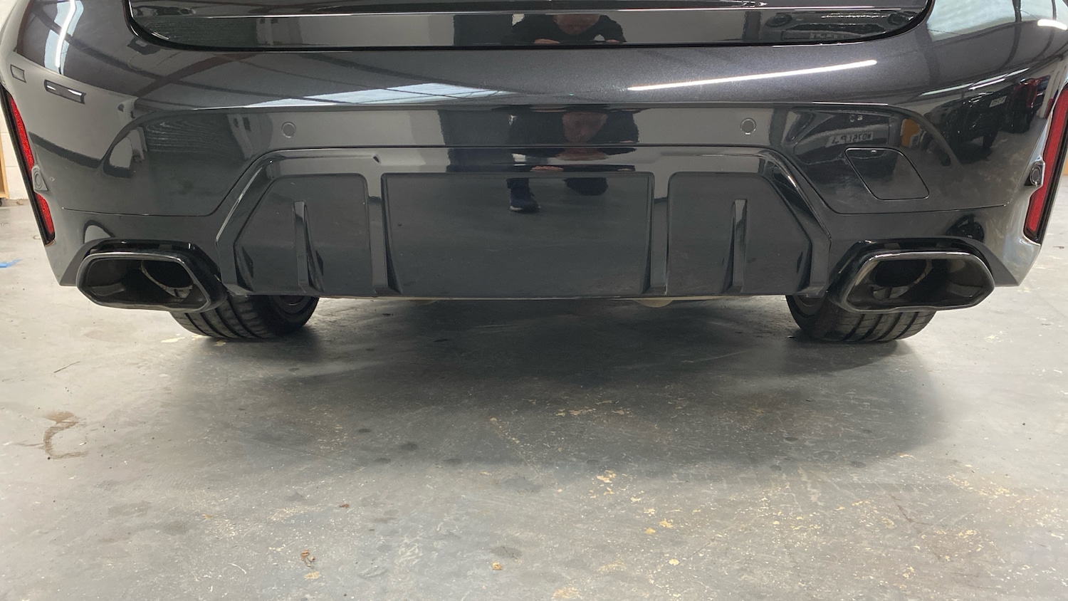 Used BMW 3 Series 2023 for sale - 76959776: Photo 27