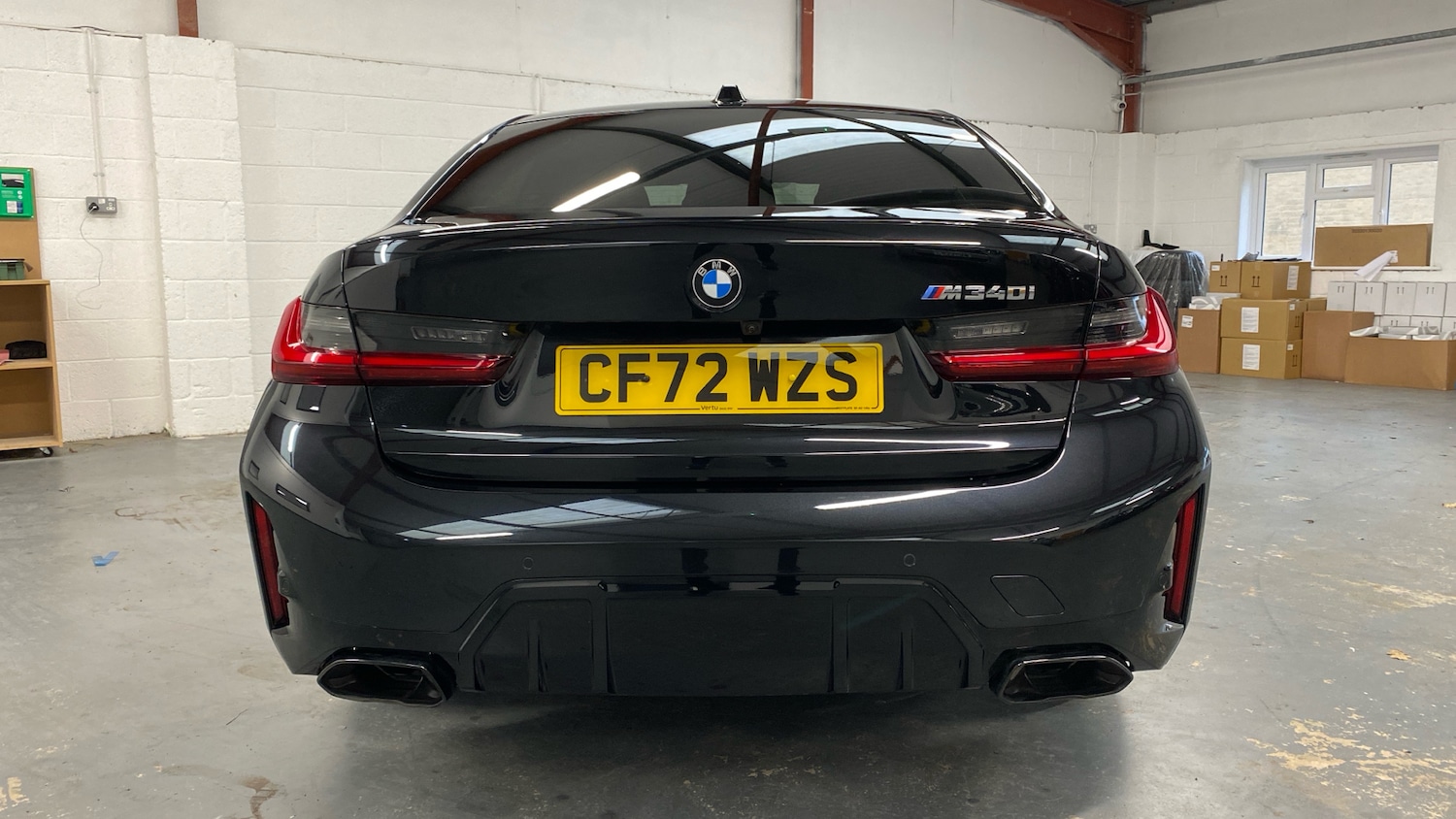 Used BMW 3 Series 2023 for sale - 76959776: Photo 28