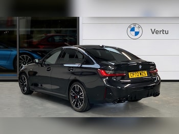 Used BMW 3 Series 2023 for sale - 76959776: Photo