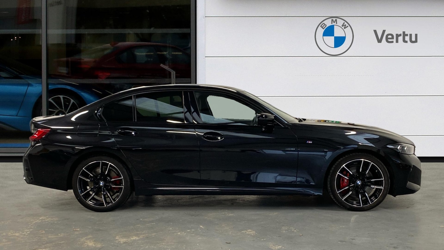 Used BMW 3 Series 2023 for sale - 76959776: Photo 3