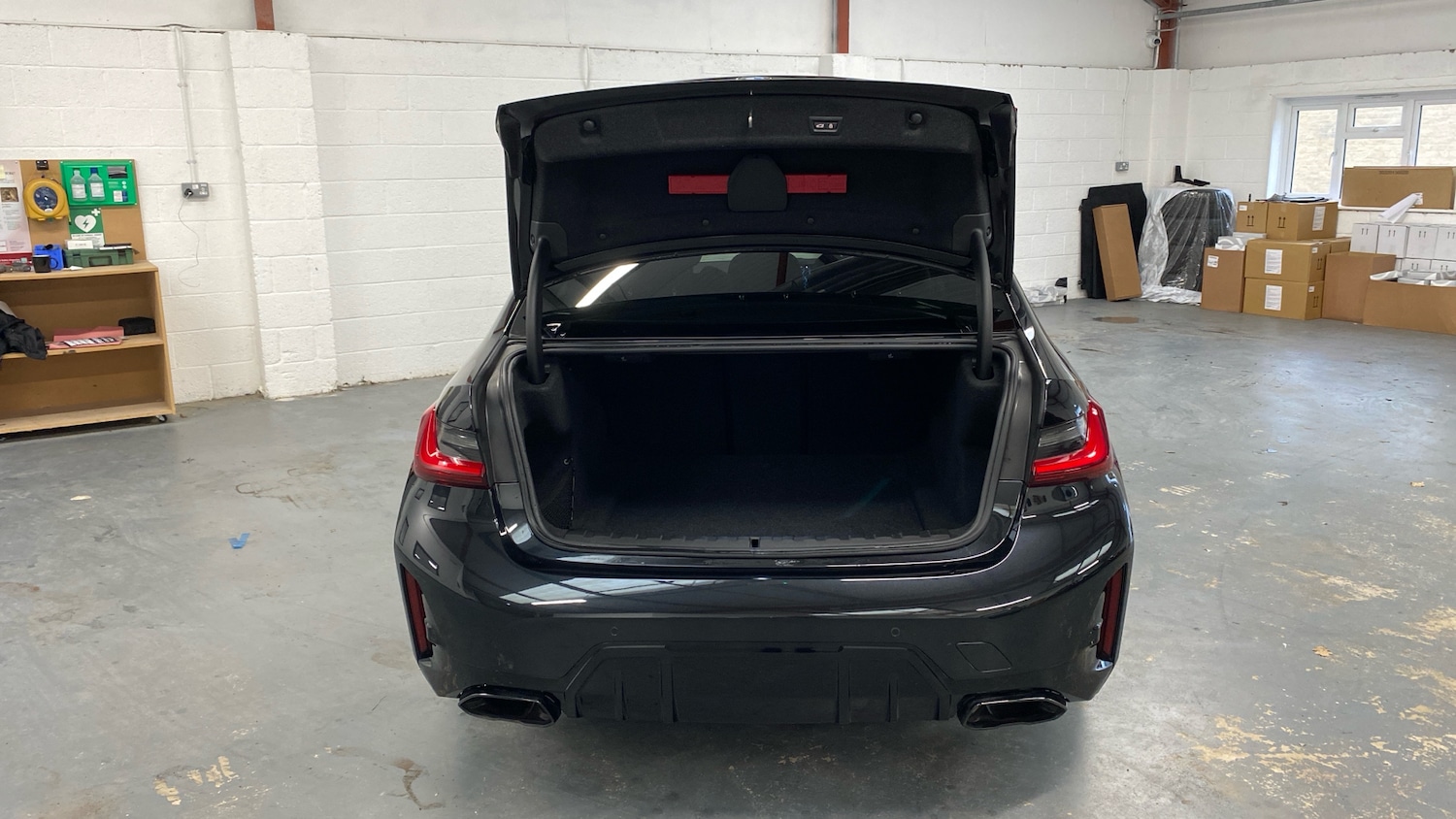 Used BMW 3 Series 2023 for sale - 76959776: Photo 33