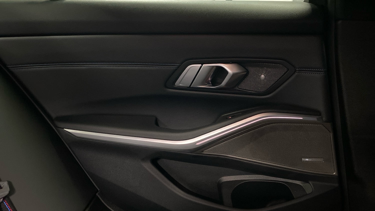 Used BMW 3 Series 2023 for sale - 76959776: Photo 34