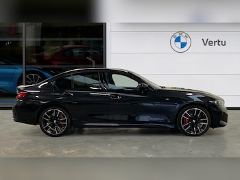 Used BMW 3 Series 2023 for sale - 76959776: Photo