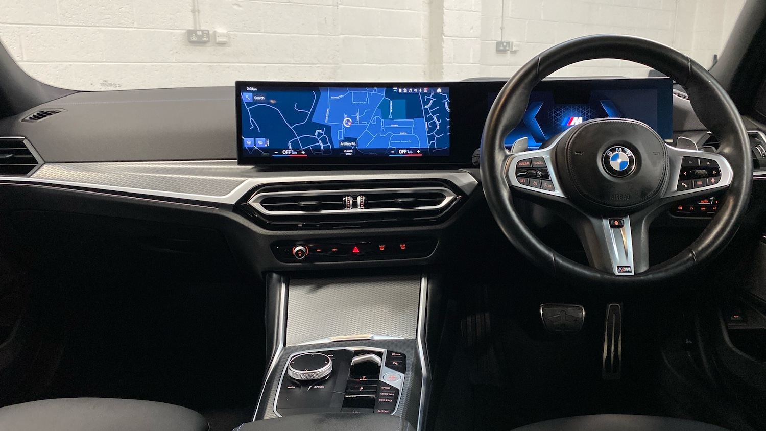 Used BMW 3 Series 2023 for sale - 76959776: Photo 4