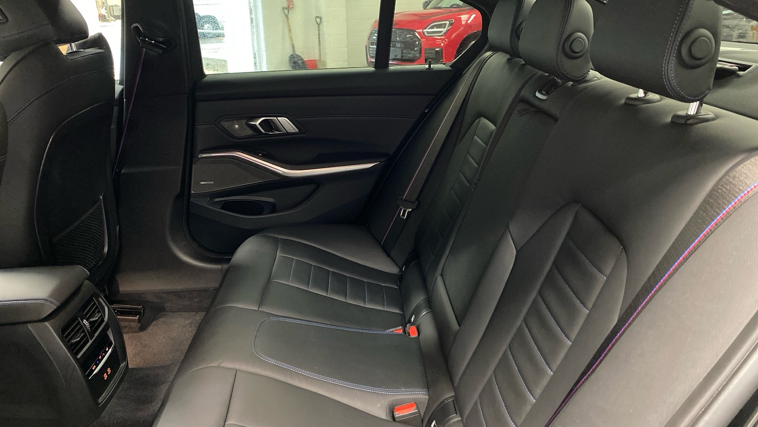 Used BMW 3 Series 2023 for sale - 76959776: Photo 42