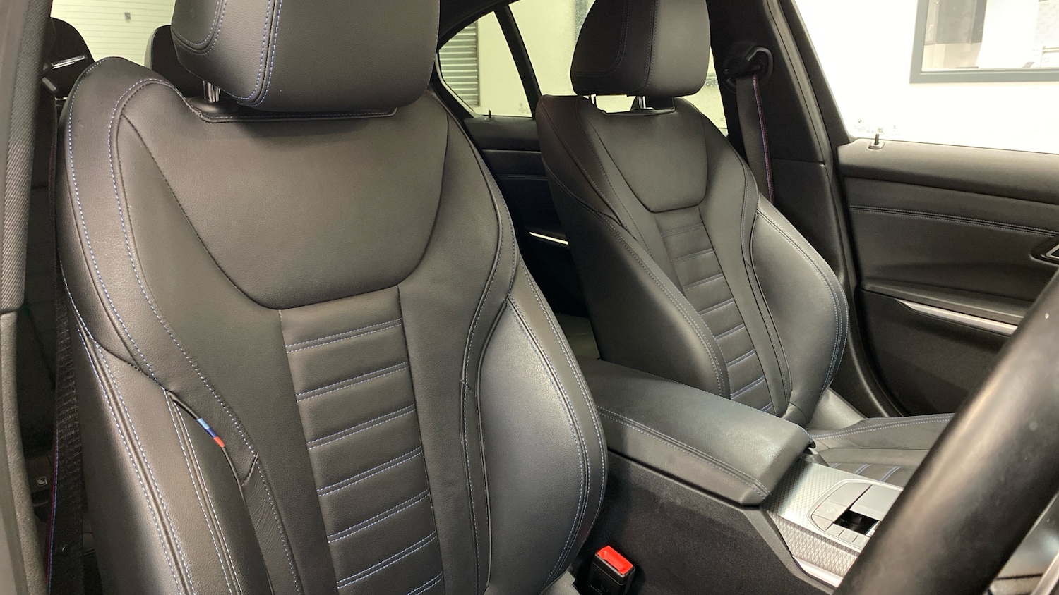 Used BMW 3 Series 2023 for sale - 76959776: Photo 43