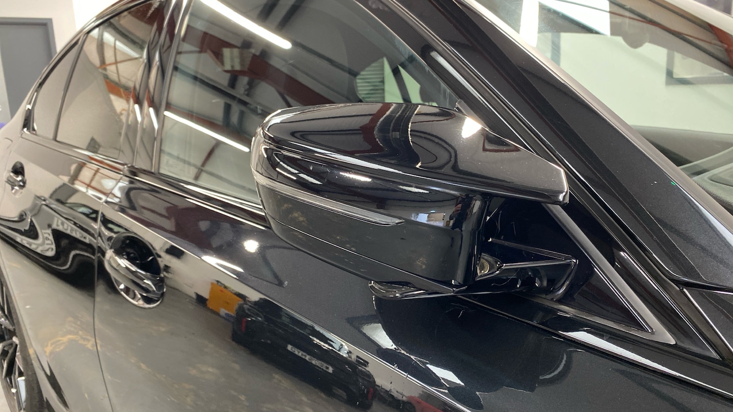 Used BMW 3 Series 2023 for sale - 76959776: Photo 45