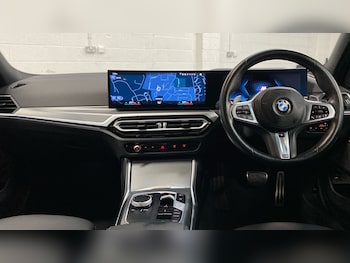 Used BMW 3 Series 2023 for sale - 76959776: Photo