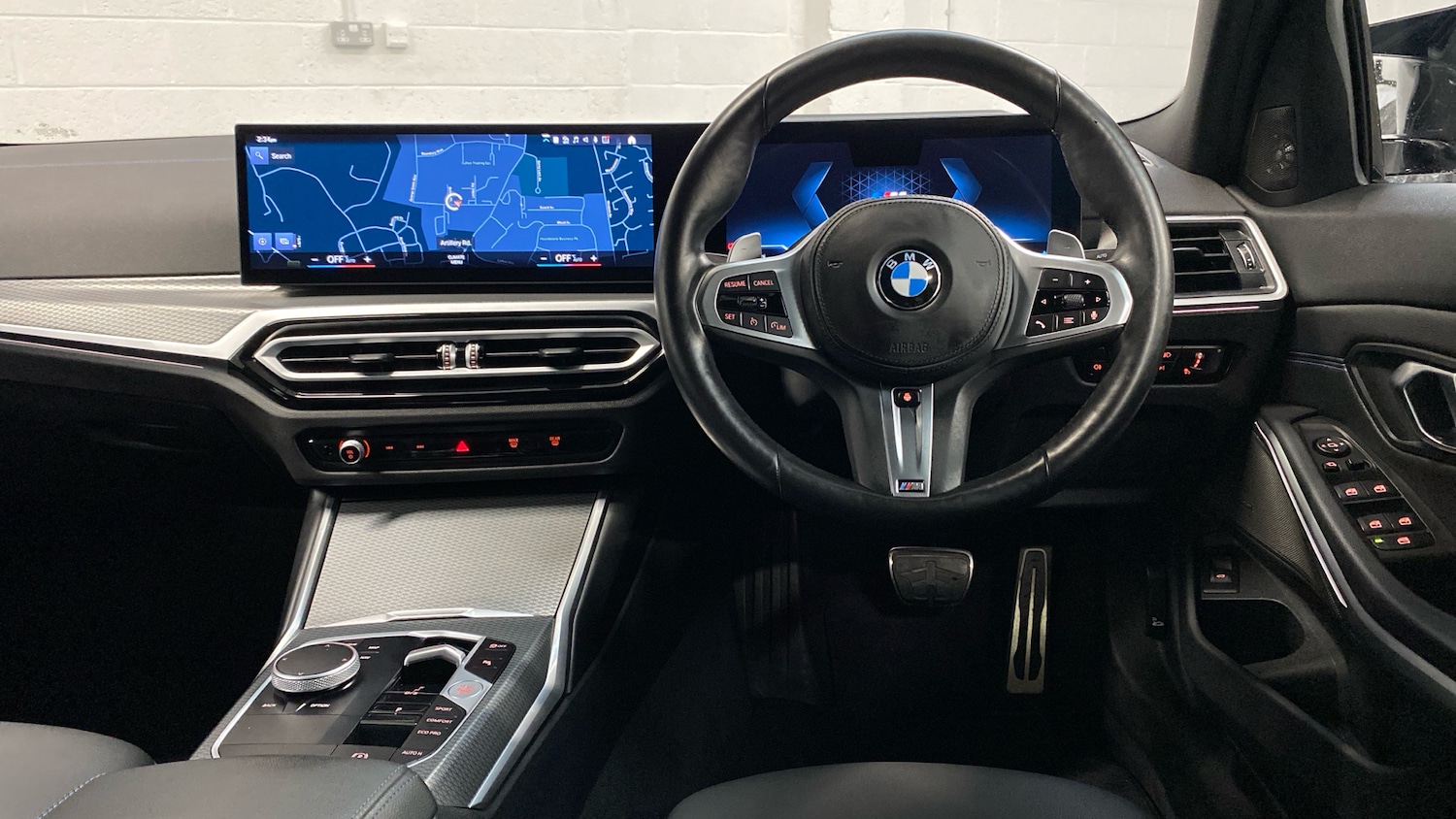 Used BMW 3 Series 2023 for sale - 76959776: Photo 5