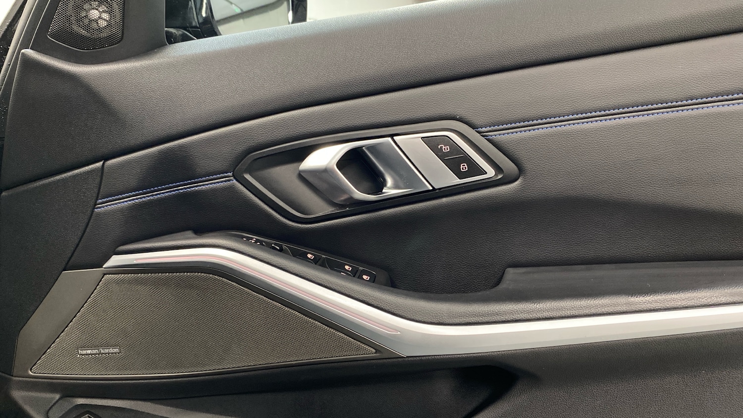 Used BMW 3 Series 2023 for sale - 76959776: Photo 50