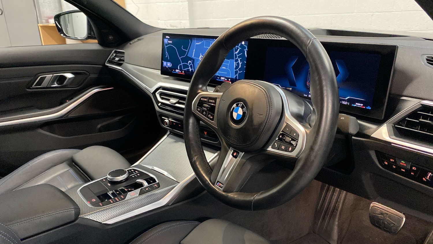 Used BMW 3 Series 2023 for sale - 76959776: Photo 6