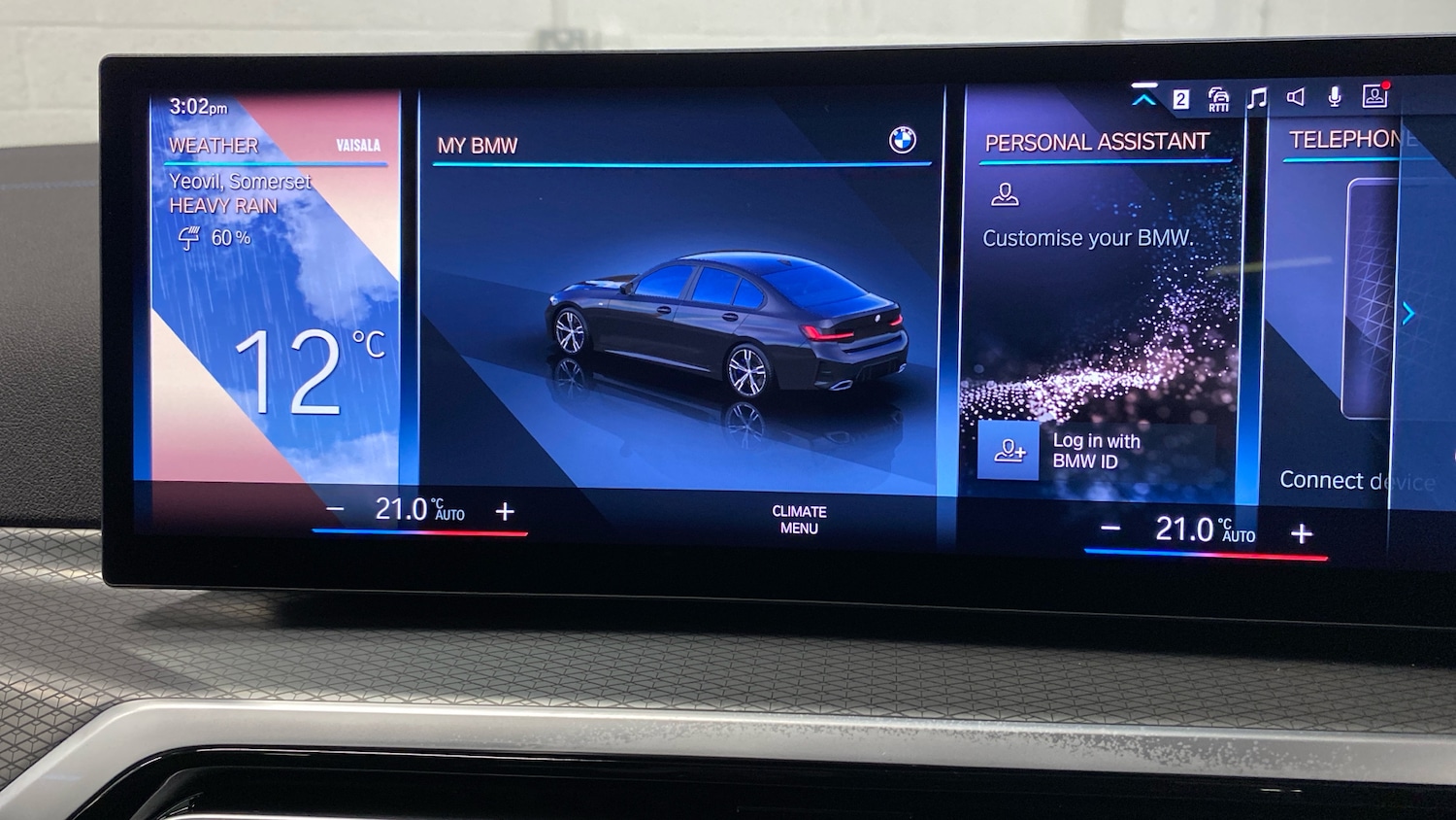 Used BMW 3 Series 2023 for sale - 76959776: Photo 66