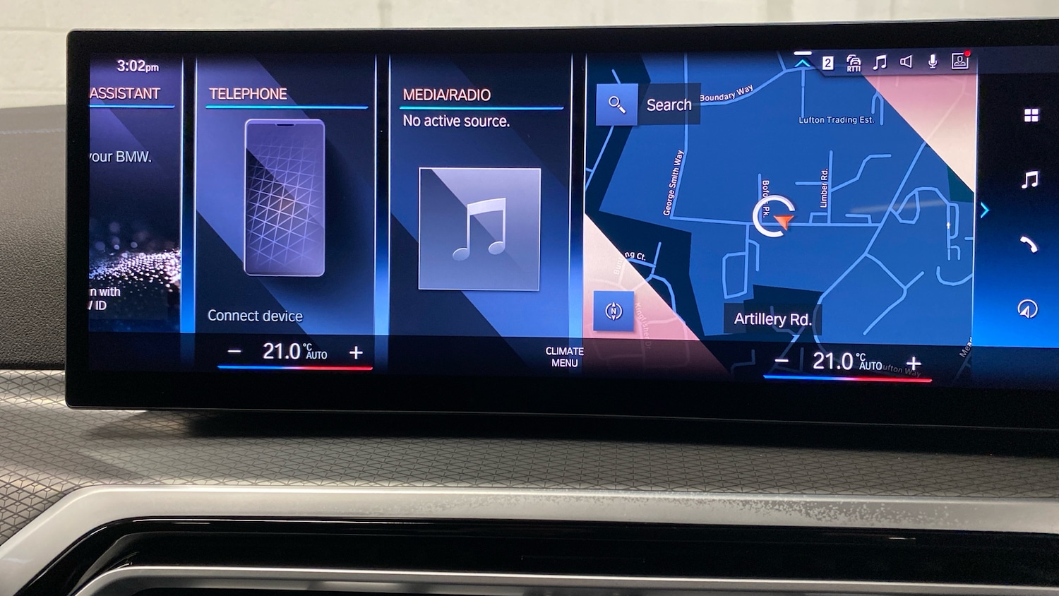 Used BMW 3 Series 2023 for sale - 76959776: Photo 67