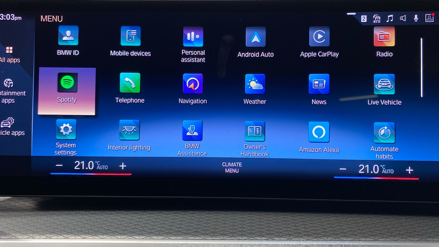 Used BMW 3 Series 2023 for sale - 76959776: Photo 69