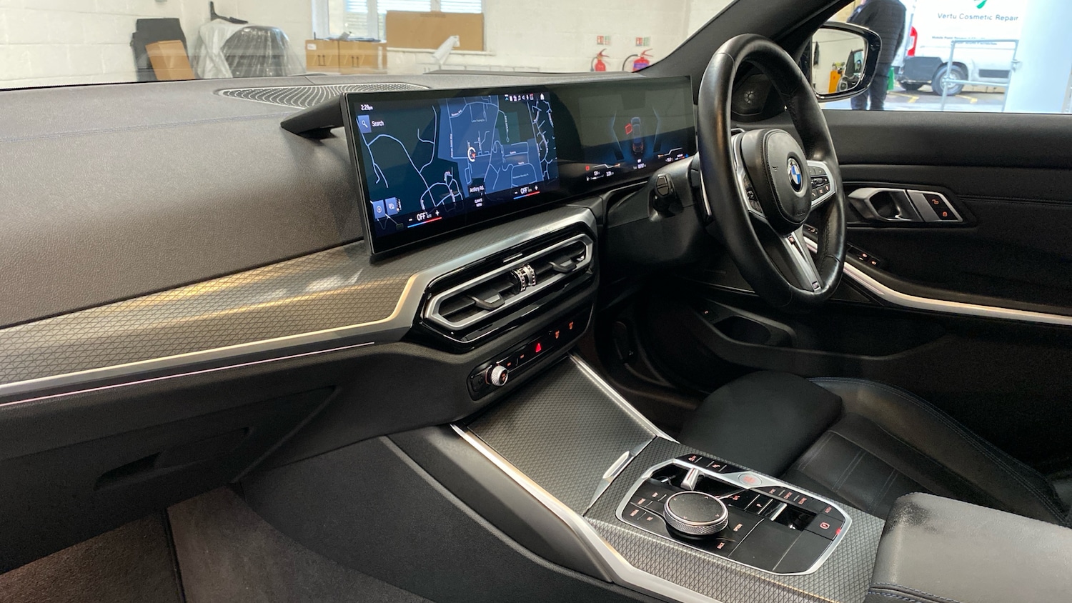 Used BMW 3 Series 2023 for sale - 76959776: Photo 7