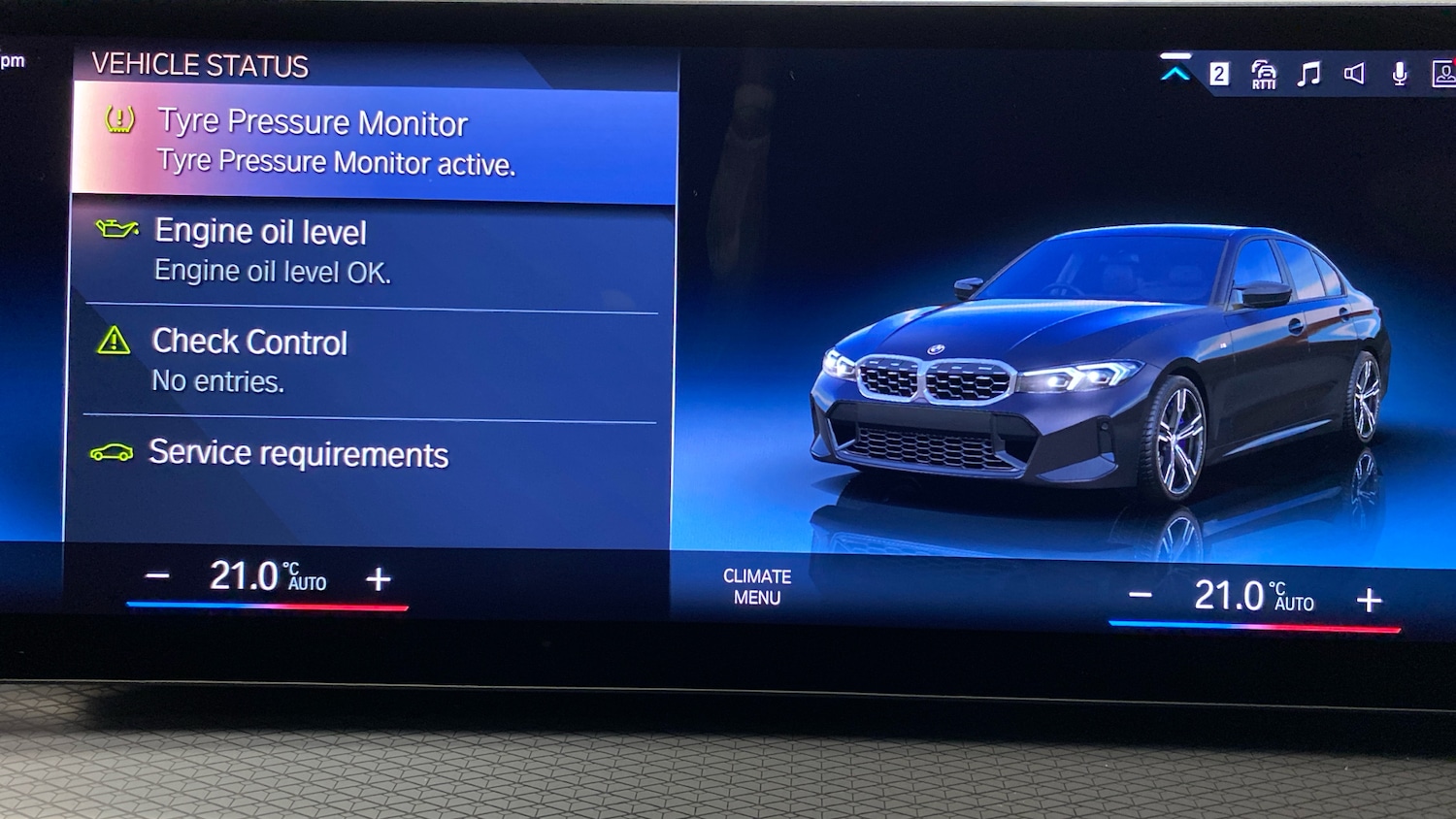 Used BMW 3 Series 2023 for sale - 76959776: Photo 72