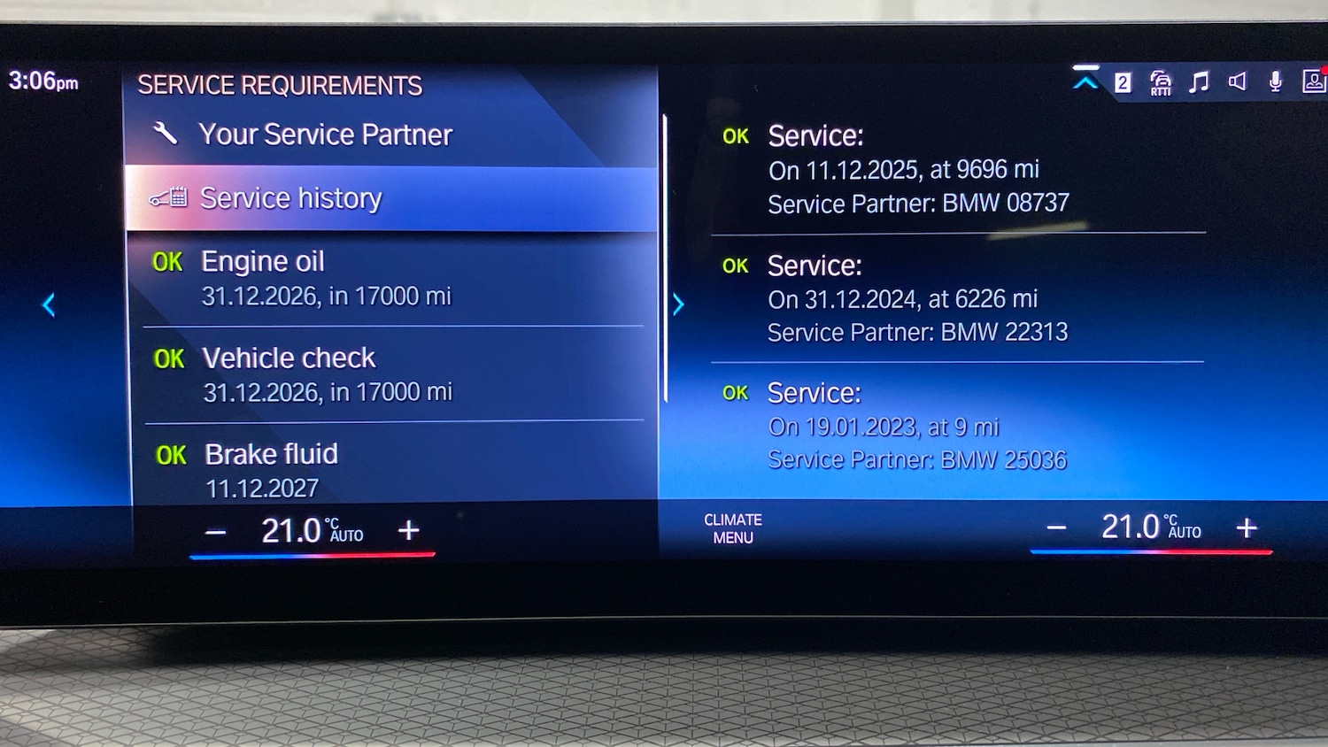 Used BMW 3 Series 2023 for sale - 76959776: Photo 73