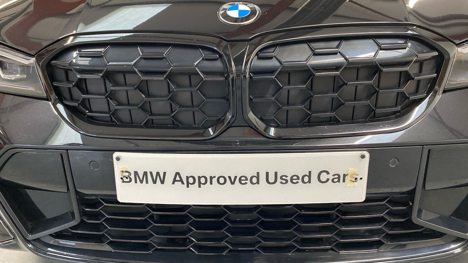 Used BMW 3 Series 2023 for sale - 76959776: Photo 74