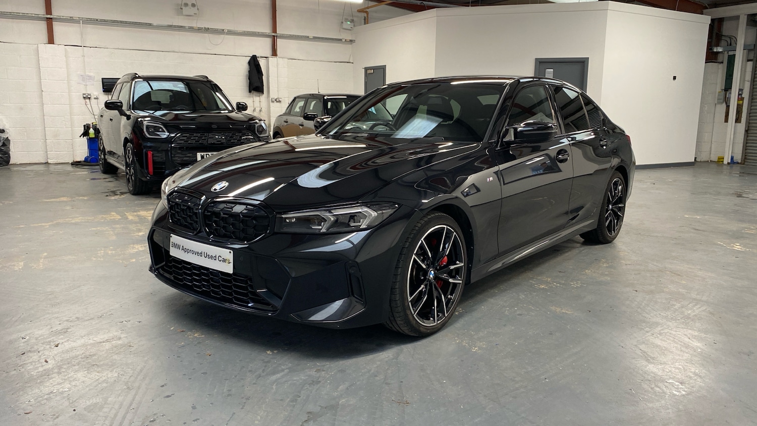 Used BMW 3 Series 2023 for sale - 76959776: Photo 75