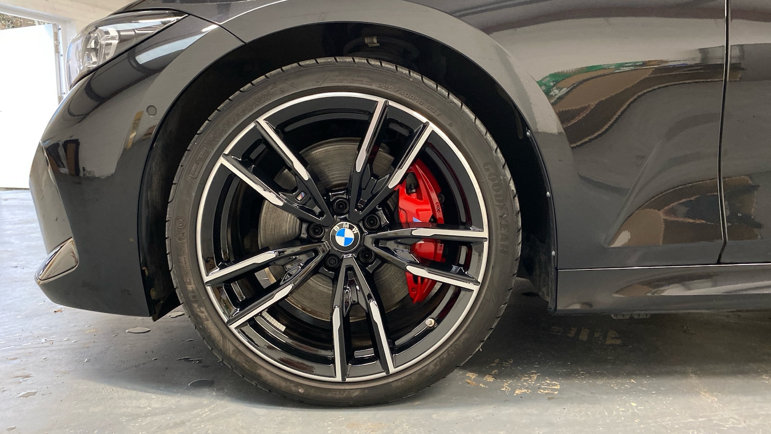 Used BMW 3 Series 2023 for sale - 76959776: Photo 77