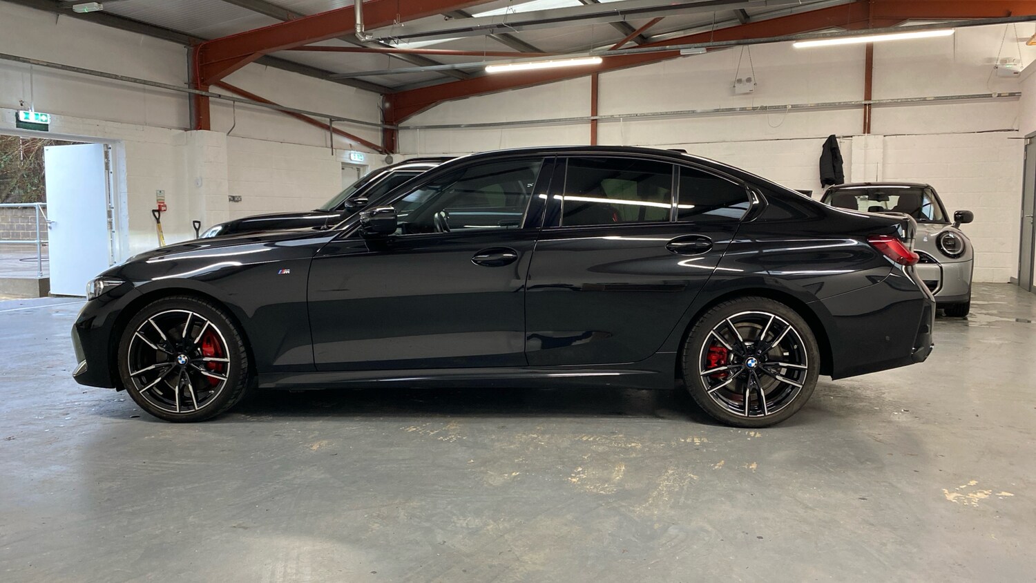 Used BMW 3 Series 2023 for sale - 76959776: Photo 78