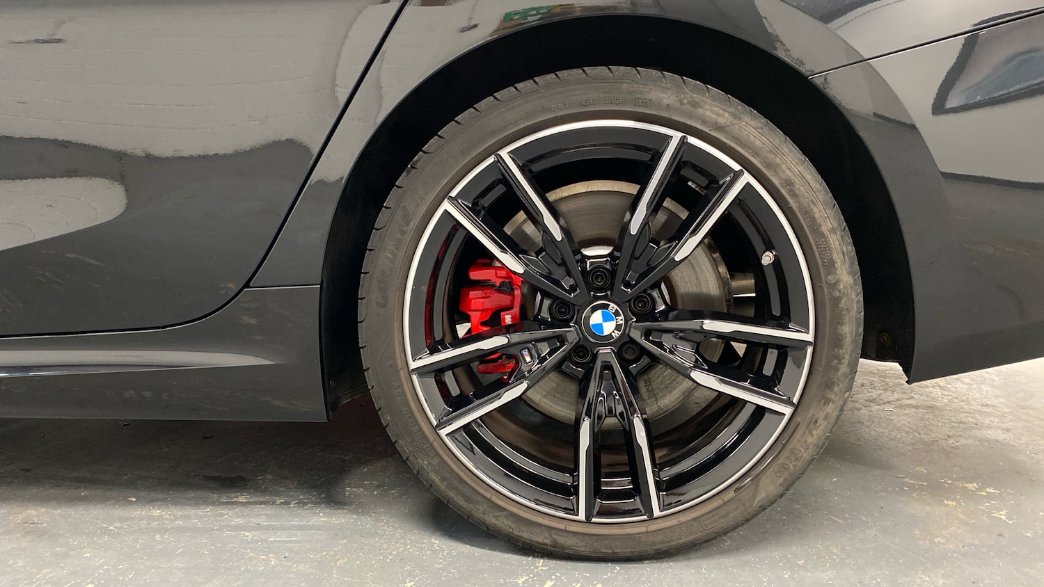 Used BMW 3 Series 2023 for sale - 76959776: Photo 79