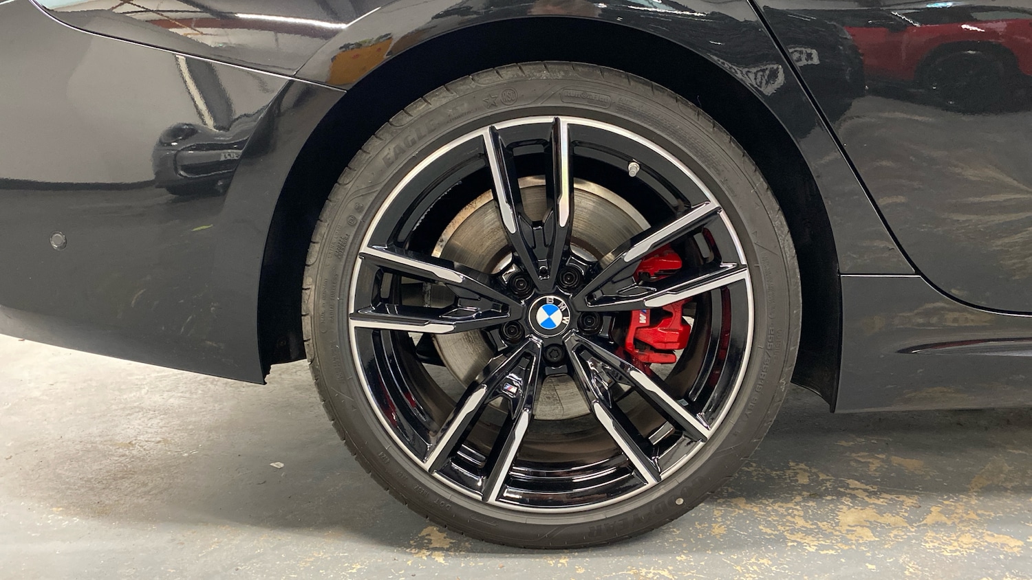 Used BMW 3 Series 2023 for sale - 76959776: Photo 81