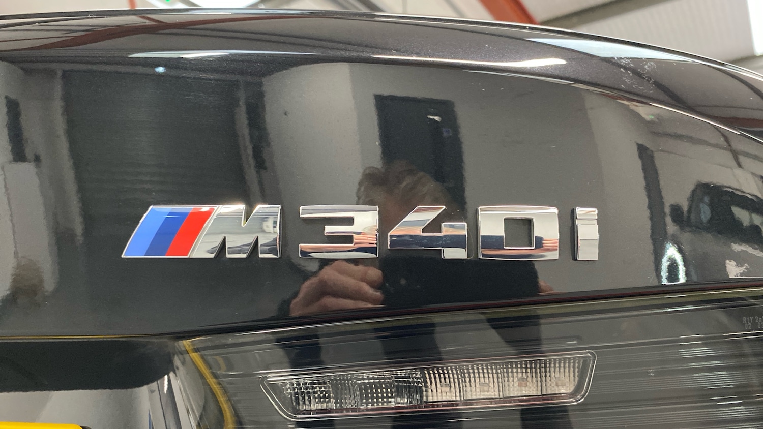 Used BMW 3 Series 2023 for sale - 76959776: Photo 82