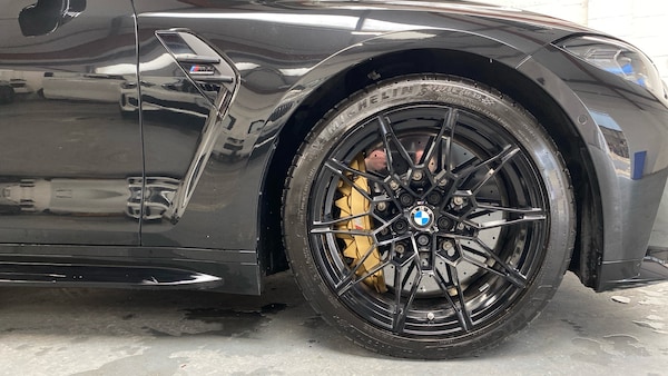 Used BMW M4 2022 for sale - 76037499: Photo 14