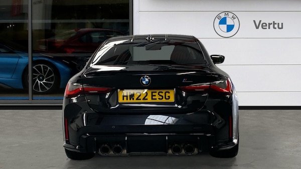 Used BMW M4 2022 for sale - 76037499: Photo 15