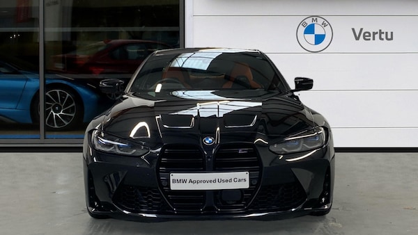 Used BMW M4 2022 for sale - 76037499: Photo 16