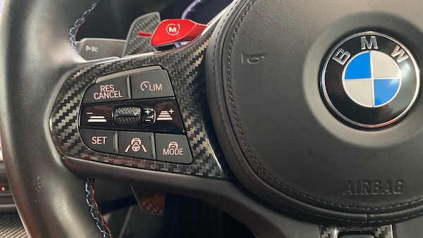 Used BMW M4 2022 for sale - 76037499: Photo 17