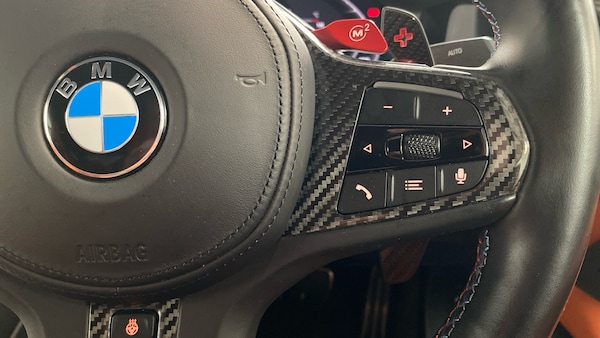 Used BMW M4 2022 for sale - 76037499: Photo 18