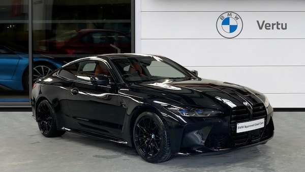 Used BMW M4 2022 for sale - 76037499: Photo 1