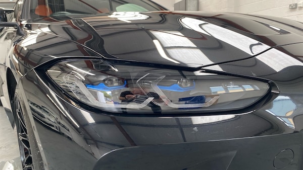 Used BMW M4 2022 for sale - 76037499: Photo 23