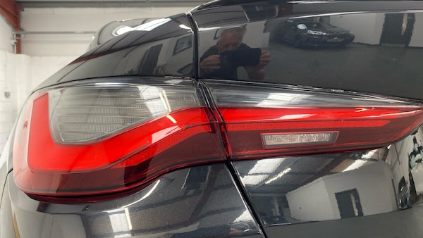 Used BMW M4 2022 for sale - 76037499: Photo 25