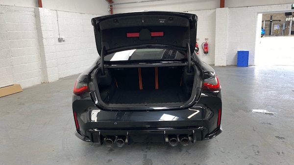 Used BMW M4 2022 for sale - 76037499: Photo 31