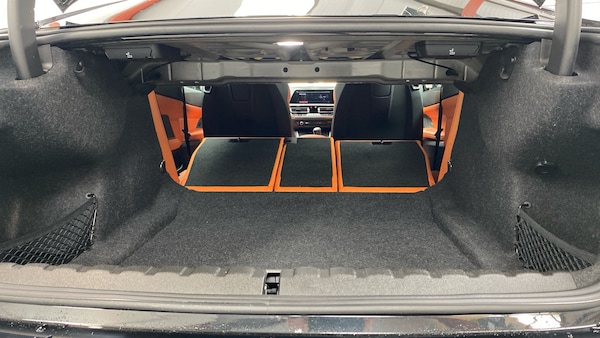 Used BMW M4 2022 for sale - 76037499: Photo 32