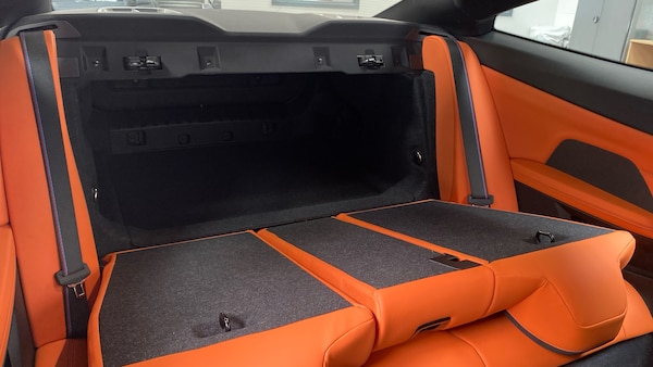 Used BMW M4 2022 for sale - 76037499: Photo 33