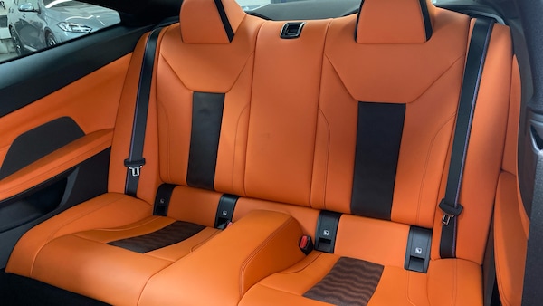 Used BMW M4 2022 for sale - 76037499: Photo 35