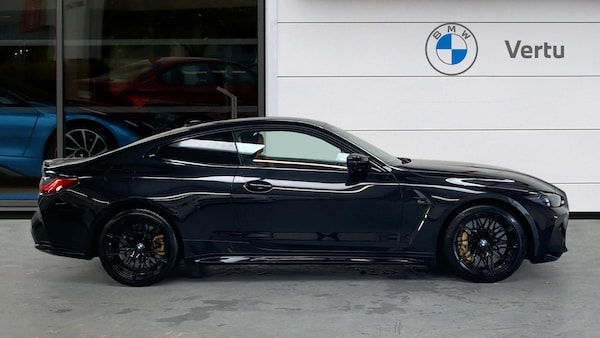 Used BMW M4 2022 for sale - 76037499: Photo 3