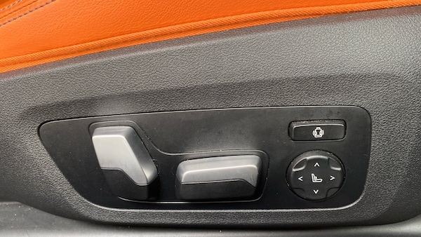 Used BMW M4 2022 for sale - 76037499: Photo 40