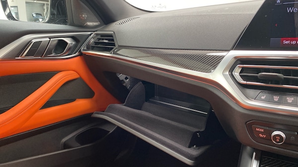 Used BMW M4 2022 for sale - 76037499: Photo 48